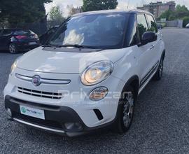 FIAT 500L 1.3 Multijet 85 CV Trekking