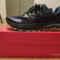 Scarpe running New Balance Nitrel 45,5