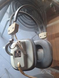 Cuffie vintage Technics EAH-65