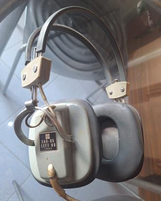 Cuffie vintage Technics EAH-65