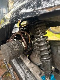 Booster spirit 50 (mxs racing70) 1600 trattabili