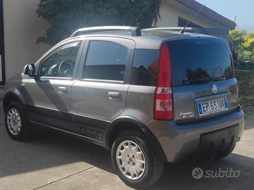 Panda diesel  1.2 Td