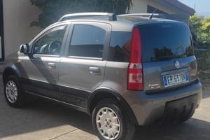 Panda diesel  1.2 Td