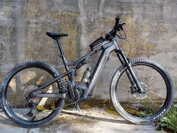 EBIKE FOCUS THRON 2 6.8