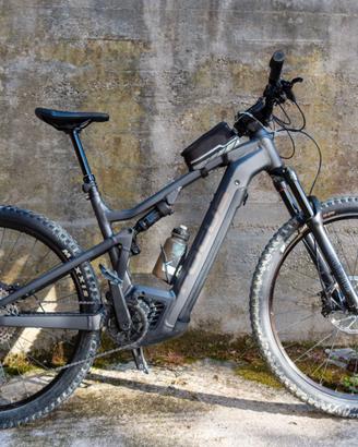 EBIKE FOCUS THRON 2 6.8