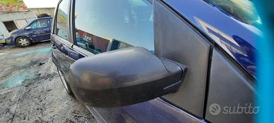 FORD FIESTA 2002 - SPECCHIETTO RETROVISORE DESTRO