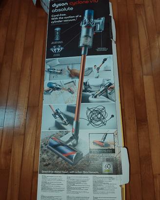 Dyson cyclone V10 Absolute