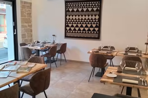 Sant'anna arresi - ristorante avviato