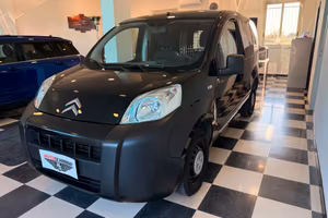 Citroen Nemo 1.4 HDi 68CV