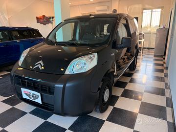 Citroen Nemo 1.4 HDi 68CV