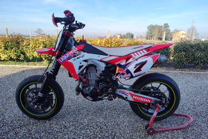 Honda Crf450