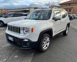 Jeep Renegade 2.0 Mjt 140CV 4WD Active Drive Limit