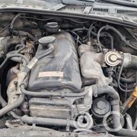 motore wolkswagen tuareg 2.5 tdi sigla bac