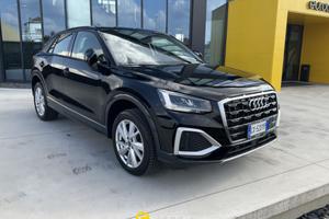 AUDI Q2 30 TDI S tronic Business