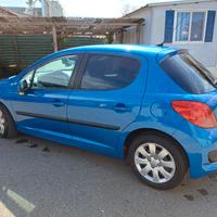 Peugeot 207 1.4 HDi 5p xt