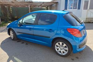 Peugeot 207 1.4 HDi 5p xt