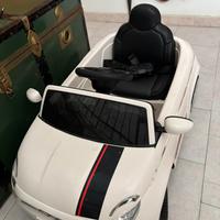 Auto telecomandata bambini
