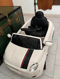 Auto telecomandata bambini