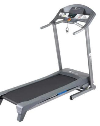 Tapis roulant Domyos TC3