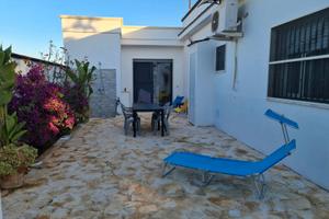 Appartamento piano livello san pietro in bevagna