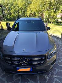 MERCEDES GLB 180