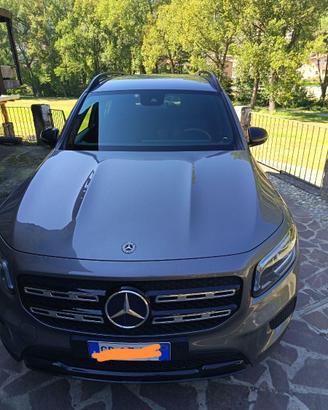 MERCEDES GLB 180