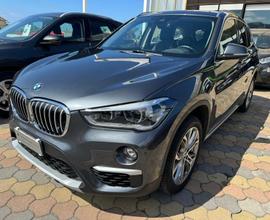 BMW X1 sDrive16d xLine