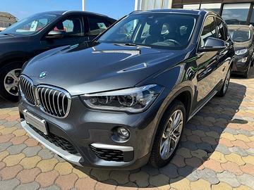 BMW X1 sDrive16d xLine