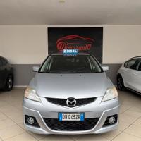 MADZA 5 2.0 DIESEL 7 POSTI DEL NORD ITA 2009