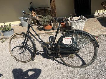 Bicicletta Stella Veneta