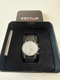 Orologio da uomo Sector 660 Gun Dial