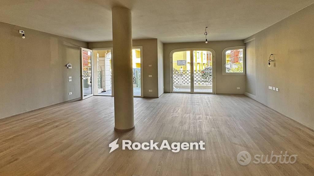 Appartamento – Lucca, San Marco, Sant'Anna - Vista 5