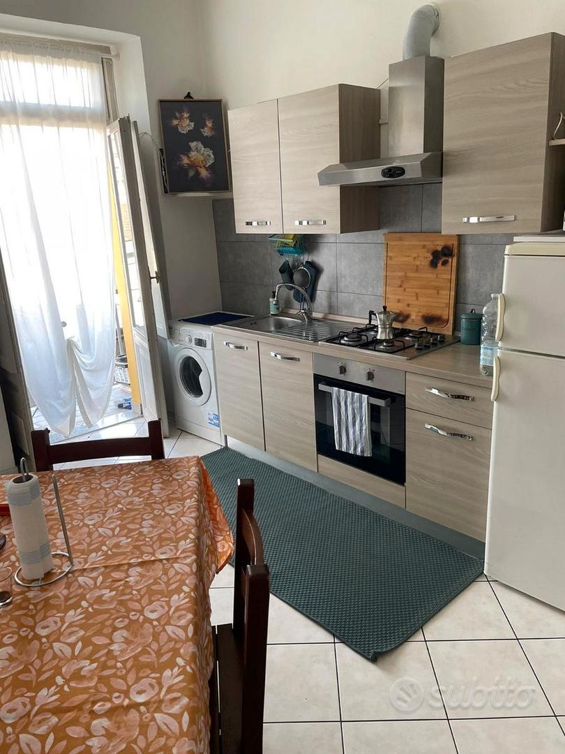 Bilocale a Torino, foto 4 di 5
