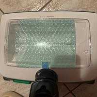 Lava tappeto folletto vf 200