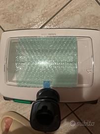 Lava tappeto folletto vf 200