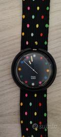 Orologio Pop Swatch Star Parade Vintage 