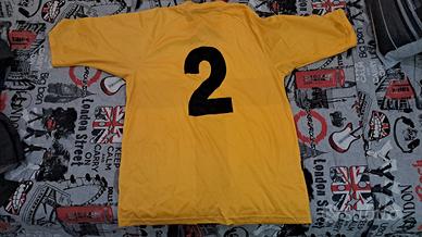 Maglie calcio Errea