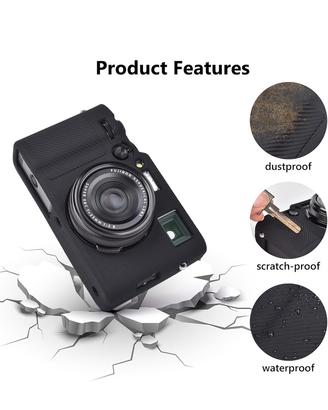 Custodia fujifilm x 100 Vi