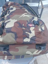 BORSA EASTPAK TRANVERZ MILITARE 