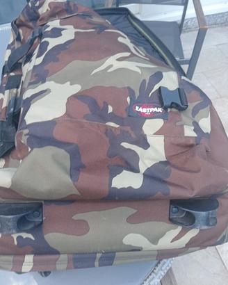 BORSA EASTPAK TRANVERZ MILITARE 