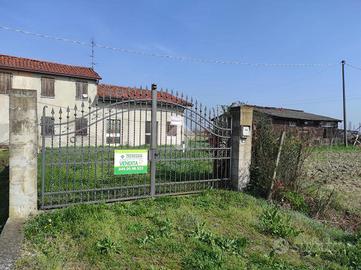 RUSTICO A CAMPONOGARA