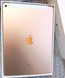 Apple iPad Air 2 64gb WiFi + Cellular oro