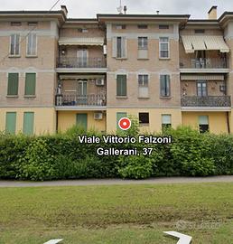 Disponibile subito camera singola