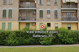 Disponibile subito camera singola