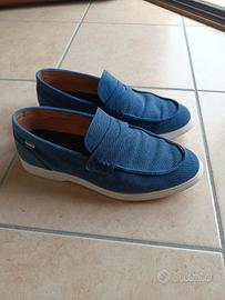 Scarpa Mocassino taglia 42