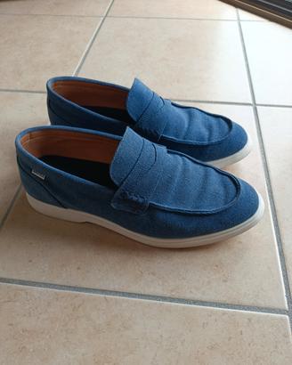 Scarpa Mocassino taglia 42