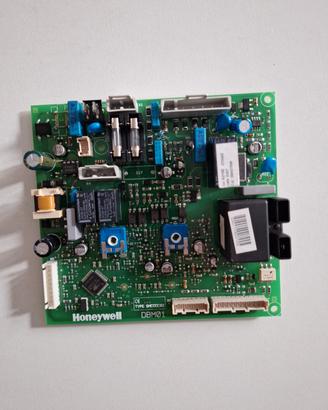 Honeywell SM16503 Scheda per Caldaie FERROLI