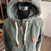 Pull Naketano uomo taglia S