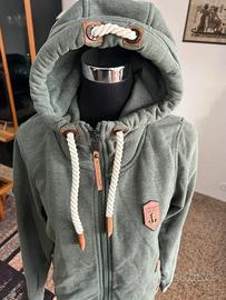 Pull Naketano uomo taglia S