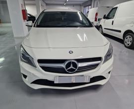 Mercedes-benz CLA 200 CLA 200 d S.W. Business